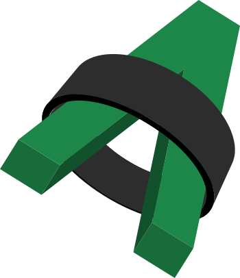 Dradis CE logo